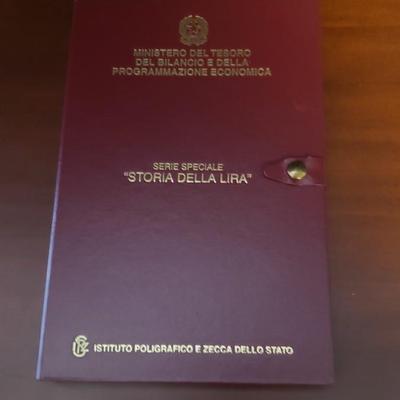 Minister del Tesoro del balancio e Della programmazione economica