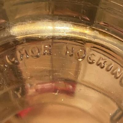 Large Collection of glassware