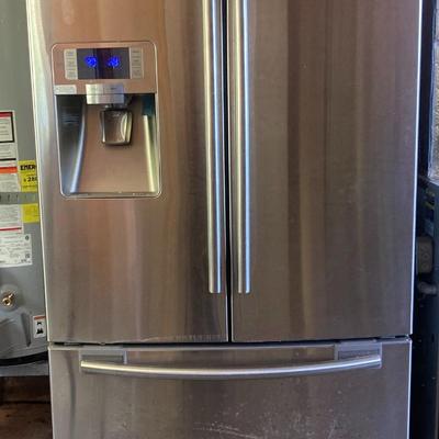 Samsung Refrigerator