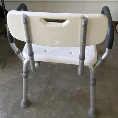 Shower Chair
