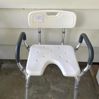 Shower Chair