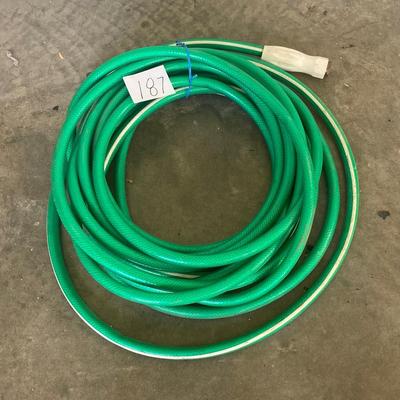 Garden Hose