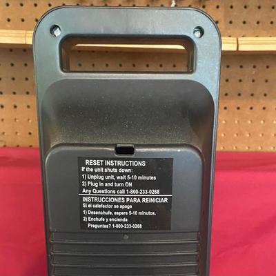 Lasko Space Heater