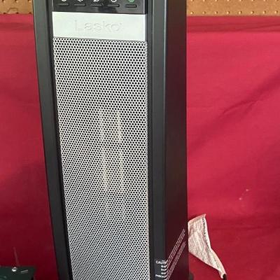 Lasko Space Heater