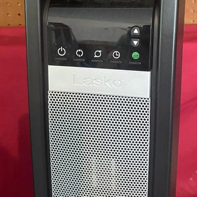 Lasko Space Heater