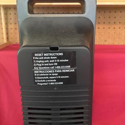 Lasko Space Heater