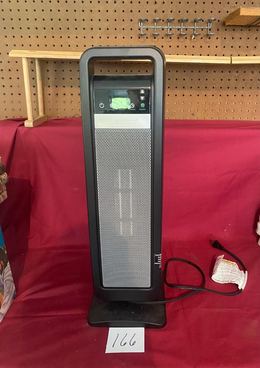 Lasko Space Heater