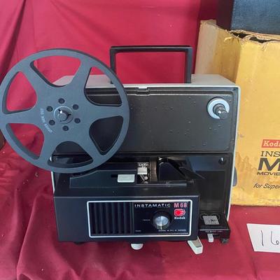 Vintage Kodak Instamatic