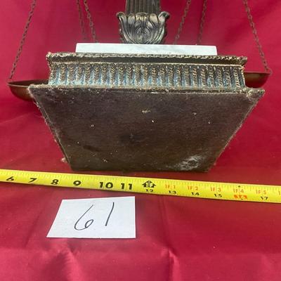 Decorative Scales