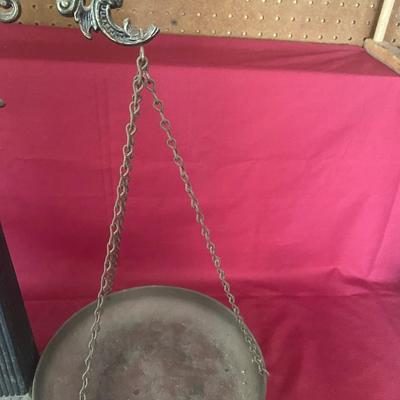 Decorative Scales
