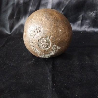 OFFICIAL SHOTPUT