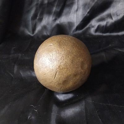 OFFICIAL SHOTPUT
