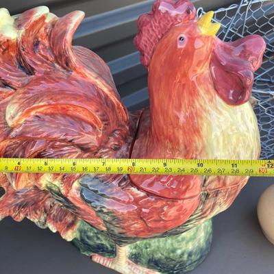 ROOSTERS ðŸ“ FOR YOUR KITCHEN