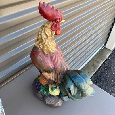 ROOSTERS ðŸ“ FOR YOUR KITCHEN
