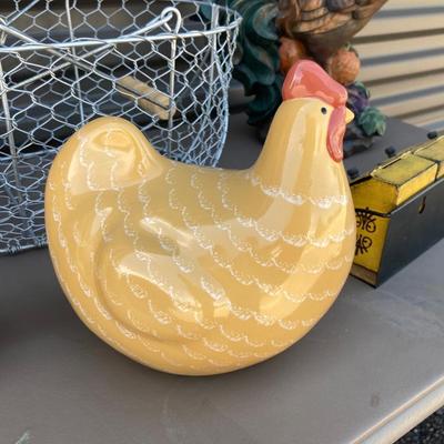 ROOSTERS ðŸ“ FOR YOUR KITCHEN