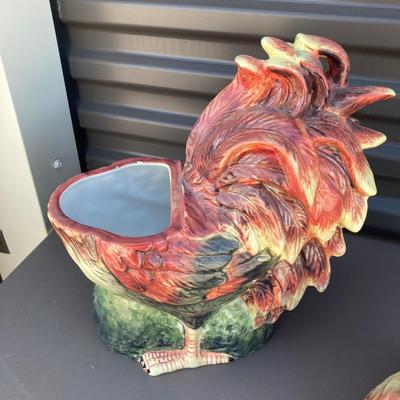 ROOSTERS ðŸ“ FOR YOUR KITCHEN