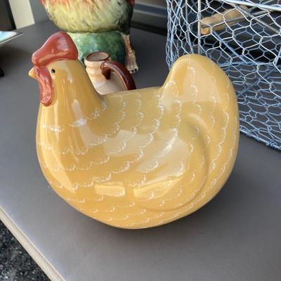 ROOSTERS ðŸ“ FOR YOUR KITCHEN