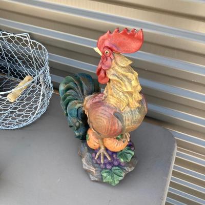 ROOSTERS ðŸ“ FOR YOUR KITCHEN