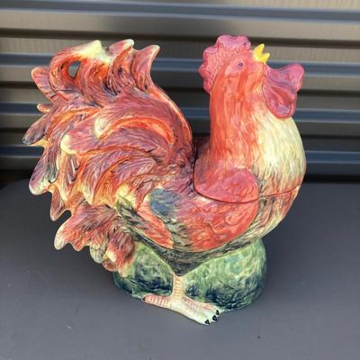 ROOSTERS ðŸ“ FOR YOUR KITCHEN