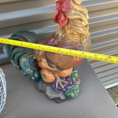 ROOSTERS ðŸ“ FOR YOUR KITCHEN