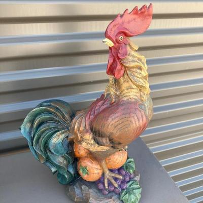 ROOSTERS ðŸ“ FOR YOUR KITCHEN