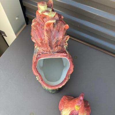ROOSTERS ðŸ“ FOR YOUR KITCHEN