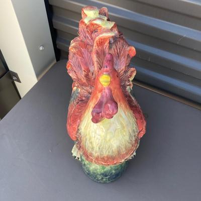 ROOSTERS ðŸ“ FOR YOUR KITCHEN