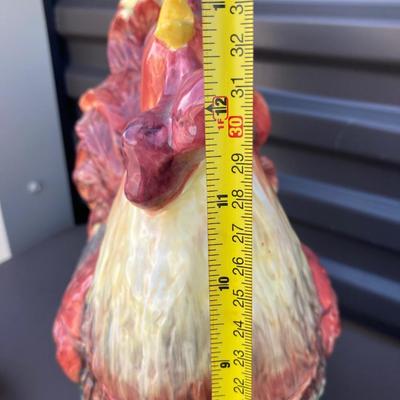 ROOSTERS ðŸ“ FOR YOUR KITCHEN