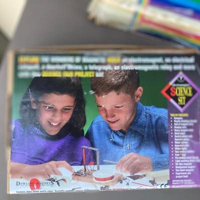 FOR THE SCIENCE HAPPY PEOPLE **See Description For Items**