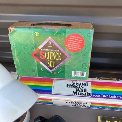 FOR THE SCIENCE HAPPY PEOPLE **See Description For Items**