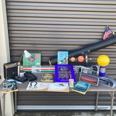 FOR THE SCIENCE HAPPY PEOPLE **See Description For Items**