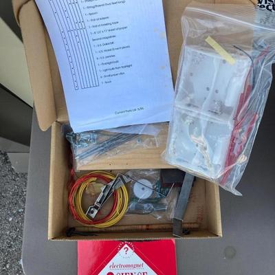 FOR THE SCIENCE HAPPY PEOPLE **See Description For Items**