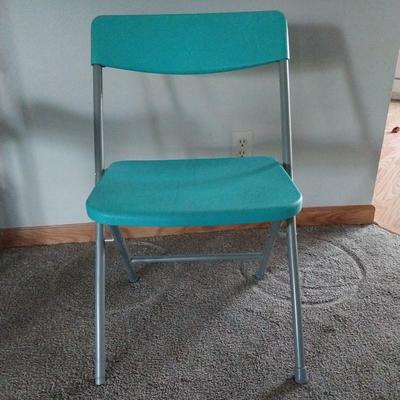 TABLE AND CHAIR" PARTY OF ONE"