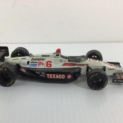 052 Racing Champions Mario Andretti #6 Indy Car