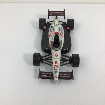 052 Racing Champions Mario Andretti #6 Indy Car