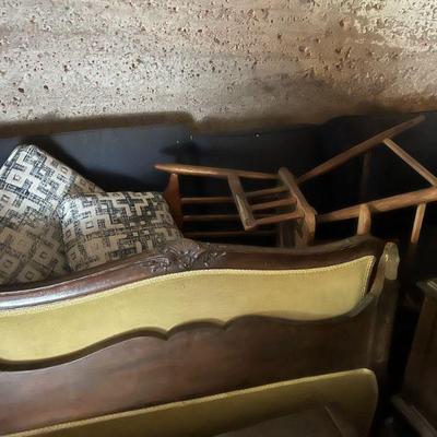 Assorted Vintage Furniture Make Offer