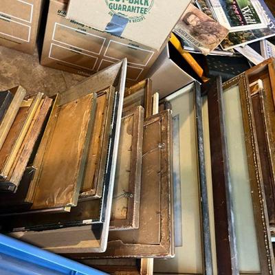 TONS of Framed Art - Browse and Make Offers