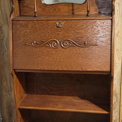 Nice Cabinet