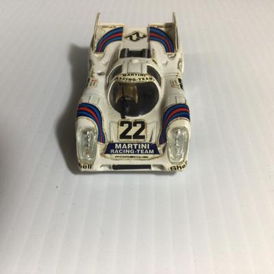 065 BRUMM Porsche 917 #22 LeMans Winner