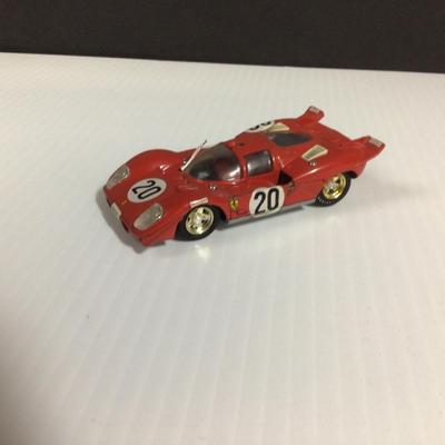 066 BRUMM Ferrari 512S R202