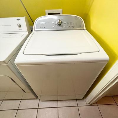 WHIRLPOOL ~ Washing Machine