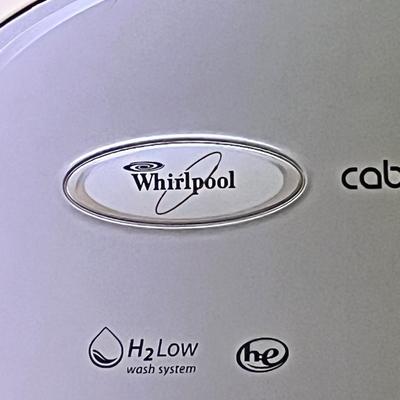WHIRLPOOL ~ Washing Machine