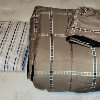 Bedding Set