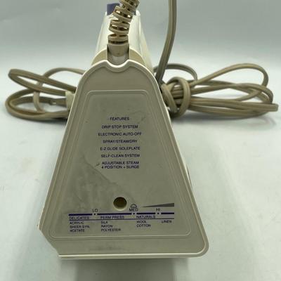 Norelco Iron