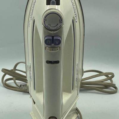 Norelco Iron