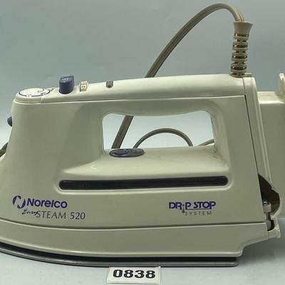 Norelco Iron