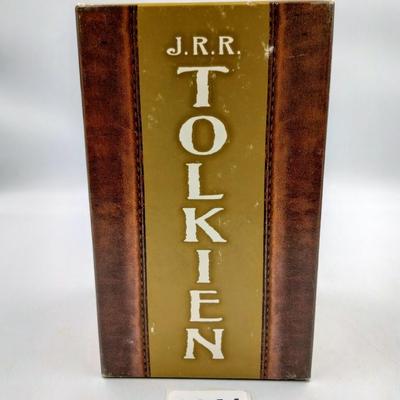 J.R.R. Tolkien Boxed Set