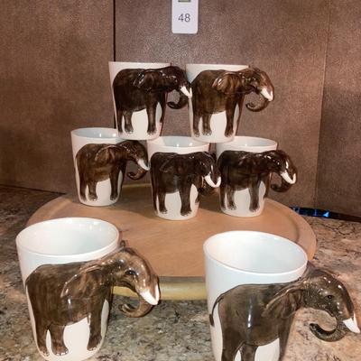 Coffee Mugs