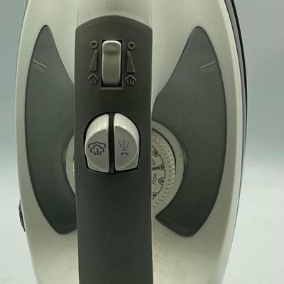 Walmart Brand Iron