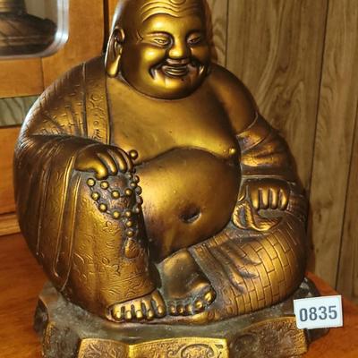 Buddha Statuary